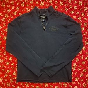 XL Men’s Abercrombie & Fitch Pullover